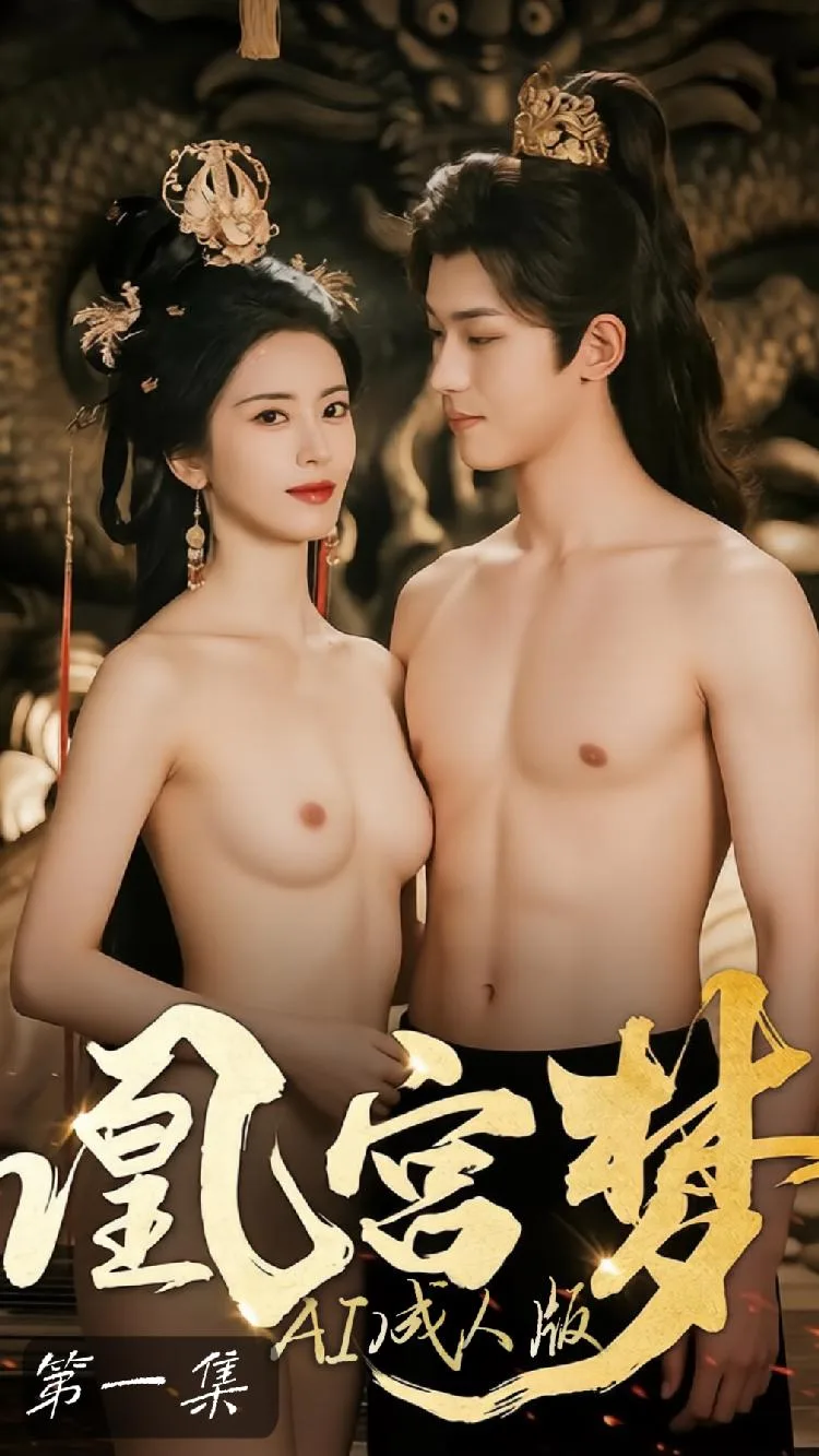 凰宫梦令-章皇后【AI改编版】第一集（全1集）