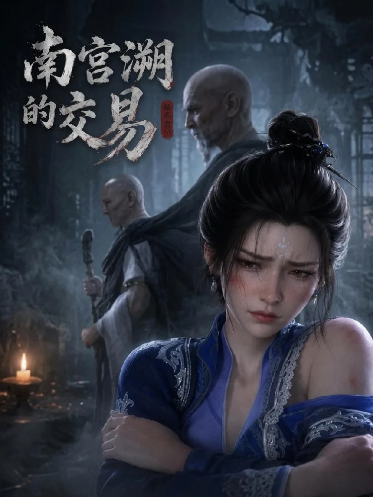 《成人修仙传》 南宫阙篇（全1集）